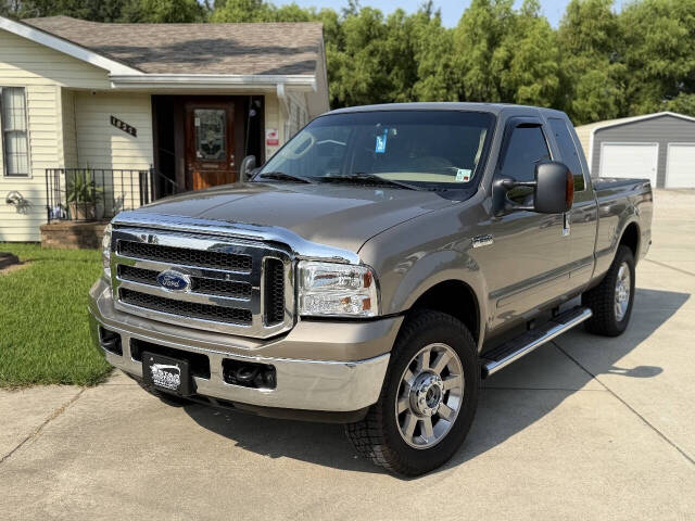 ford f-250 super duty 2005 1FTSX21505EA65063 image ford f-250 super duty 2005 1FTSX21505EA65063 image